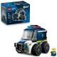 LEGO® City Køretøjer – Politilastbil 60481 - .billede