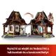 LEGO® NINJAGO® Četiri oružja kovačnica, 15. obljetnica 71858 - .slika