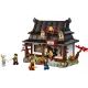 LEGO® NINJAGO® Σιδηρουργείο των Τεσσάρων Όπλων, 15η επέτειος 71858 - .εικόνα