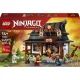 LEGO® NINJAGO® Firehorn Smedje, 15-års jubilæum 71858 - .billede