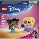 LEGO® Disney Mini Jasmine e Rapunzel 43303 - .immagine