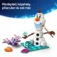 LEGO® │ Disney Olaf in Bruni veselo piknikovanje 43287 - .slika