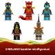LEGO® NINJAGO® Jay's ombouwbare auto 71856 - .afbeelding