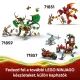 LEGO® NINJAGO® Jays verwandelbares Auto 71856 - . bild aus