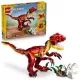 LEGO® Creator Dinozaur periculos 31379 - .foto