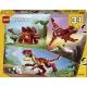 LEGO® Creator Nebezpečný dinosaurus 31379 - .obrázek