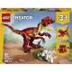 LEGO® Creator Nebezpečný dinosaurus 31379 - .obrázek