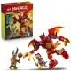 LEGO® NINJAGO® Kai sárkánypáncélja, harci csomag 71851 - . kép