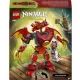 LEGO® NINJAGO® Kai sárkánypáncélja, harci csomag 71851 - . kép