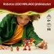 Zbroja smoka Kai LEGO® NINJAGO®, zestaw bojowy 71851 - .zdjęcie 
