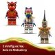 LEGO® NINJAGO® Kai sárkánypáncélja, harci csomag 71851 - . kép