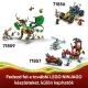 LEGO® NINJAGO® Kai sárkánypáncélja, harci csomag 71851 - . kép