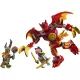 Zbroja smoka Kai LEGO® NINJAGO®, zestaw bojowy 71851 - .zdjęcie 