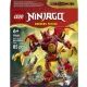 LEGO® NINJAGO® Kai sárkánypáncélja, harci csomag 71851 - . kép