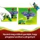 LEGO® NINJAGO® Nya kontra wirujący potwór mutant 71849 - .zdjęcie 