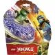 LEGO® NINJAGO® Nya mod en mutantmonsters snurretop 71849 - .billede