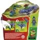 LEGO® NINJAGO® Nya mod en mutantmonsters snurretop 71849 - .billede