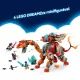 LEGO® DREAMZzz Dinóűrhajó 71514 - . kép