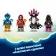 LEGO® DREAMZzz Nave Espacial de Dinossauro 71514 - .Imagem