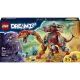 LEGO® DREAMZzz Astronave Dinosaur 71514 - .immagine