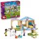 LEGO® Friends Állatklinika 42696 - . kép