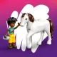 LEGO® Friends Dyrklinik 42696 - .billede