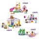 LEGO® Friends Dyrklinik 42696 - .billede