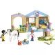 Clínica Veterinaria LEGO® Friends 42696 - .imagen