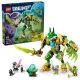 LEGO® DREAMZzz Ρομπότ-στολή Φύλακας Αλεπούς 71508 - .εικόνα
