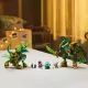 LEGO® DREAMZzz Armatura del Guardiano della Volpe 71508 - .immagine