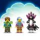 LEGO® DREAMZzz Wächsender Fuchs-Roboteranzug 71508 - . bild aus