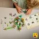 LEGO® DREAMZzz Ρομπότ-στολή Φύλακας Αλεπούς 71508 - .εικόνα