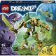 LEGO® DREAMZzz Ρομπότ-στολή Φύλακας Αλεπούς 71508 - .εικόνα