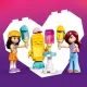 LEGO® Friends prodavač sladoleda i balona 42692 - .slika