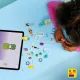 LEGO® Friends Sorveteria e Balões 42692 - .Imagem