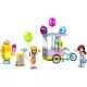 LEGO® Friends Sorveteria e Balões 42692 - .Imagem
