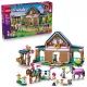 Jazdecká škola a stajňa LEGO® Friends 42688 - .Obrázok