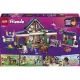 LEGO® Friends Scuderia e Scuola di Equitazione 42688 - .immagine