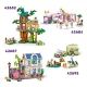 LEGO® Friends Scuderia e Scuola di Equitazione 42688 - .immagine