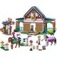 LEGO® Friends Scuderia e Scuola di Equitazione 42688 - .immagine