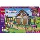Școala de călărie și echitație LEGO® Friends 42688 - .foto
