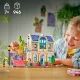 LEGO® Friends Liann ģimenes māja 42687 - .attēls
