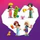 LEGO® Friends Liann rodinný dom 42687 - .Obrázok