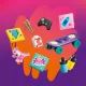 LEGO® Friends Liann ģimenes māja 42687 - .attēls