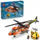 Elicottero Guardia Costiera LEGO® City 60503 - .immagine