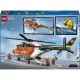 LEGO® City Elicopter Pază de Coastă 60503 - .foto