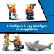 Elicottero Guardia Costiera LEGO® City 60503 - .immagine