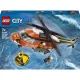 LEGO® City Parti őrség helikopter 60503 - . kép