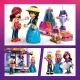 LEGO® Friends Modeopvisning i Heartlake City 42685 - .billede