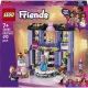 LEGO® Friends Sfilata di Moda a Heartlake City 42685 - .immagine